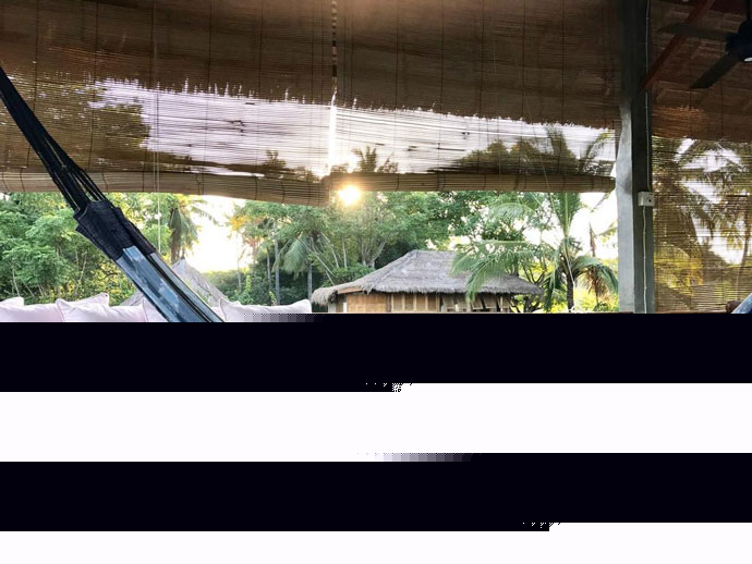 Manusia Dunia Green Lodge