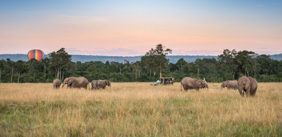 África Oriental em Imagens