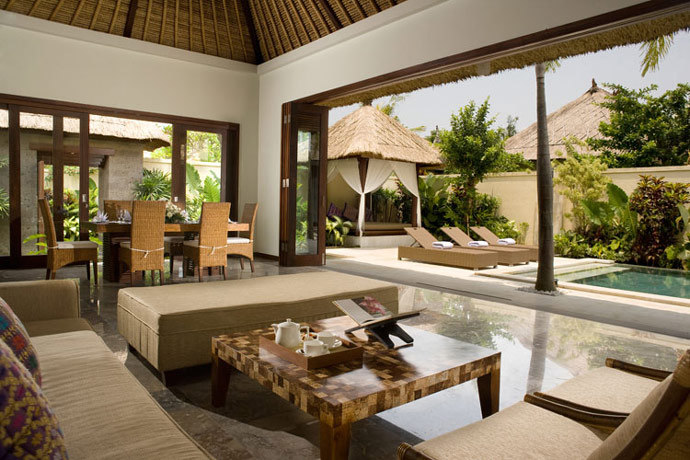 Mahagiri Villas