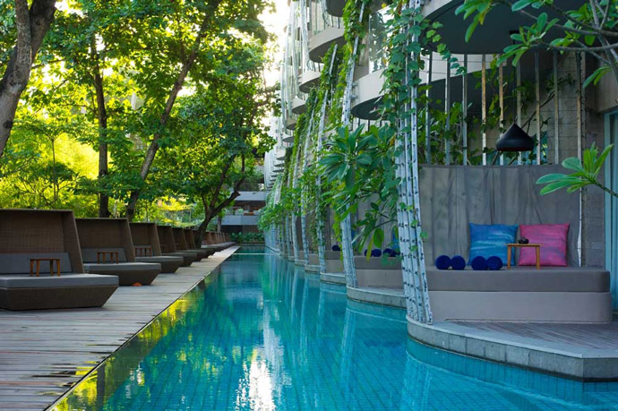 Maya Sanur