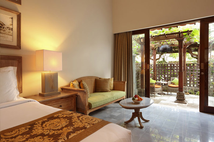 Sundamala Resort Sanur