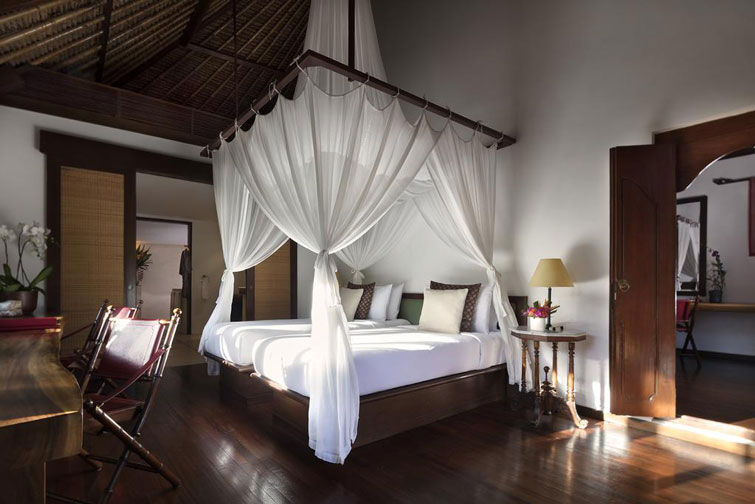 The Pavillions Bali
