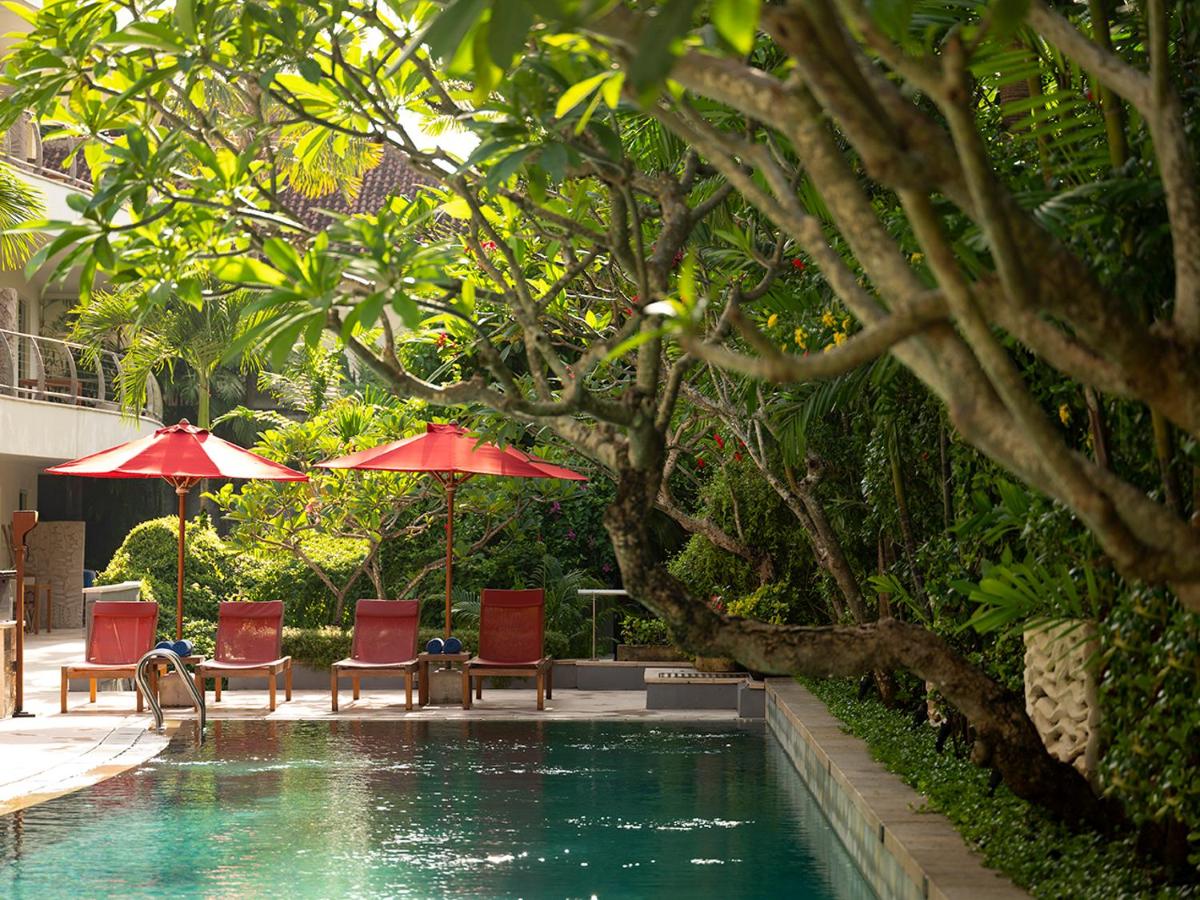 Anatara Vacation Club Bali