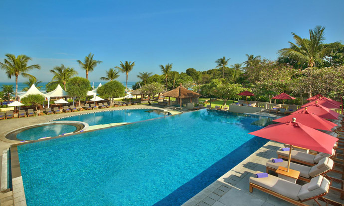 Bali Niksoma