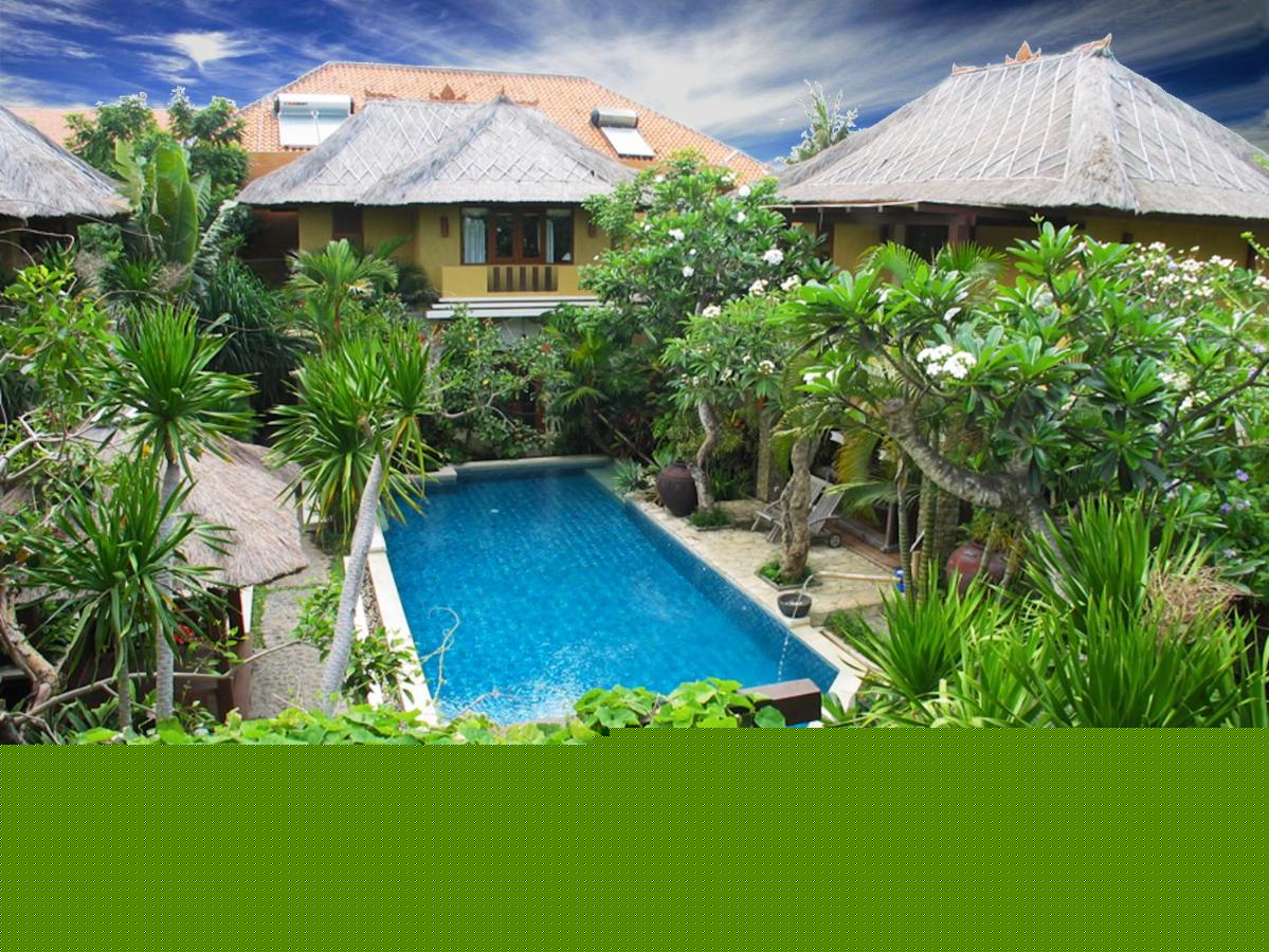 D'Sriwing Villa Gallery