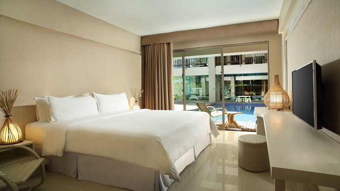 Four Points by Sheraton Kuta Bali