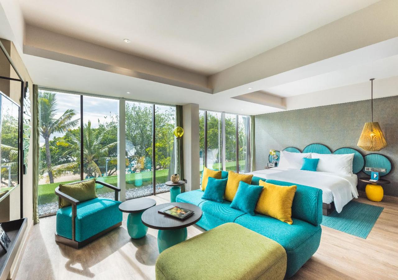 Mamaka by Ovolo Bali
