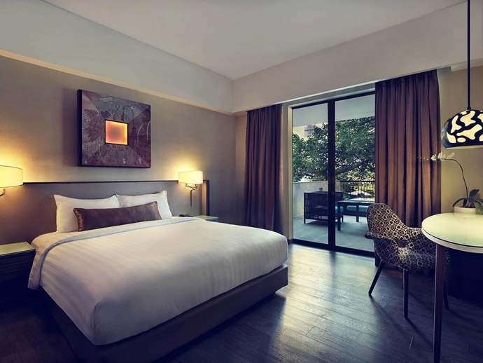 Mercure Legian