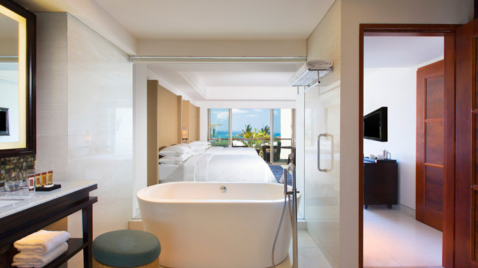 Sheraton Kuta Bali