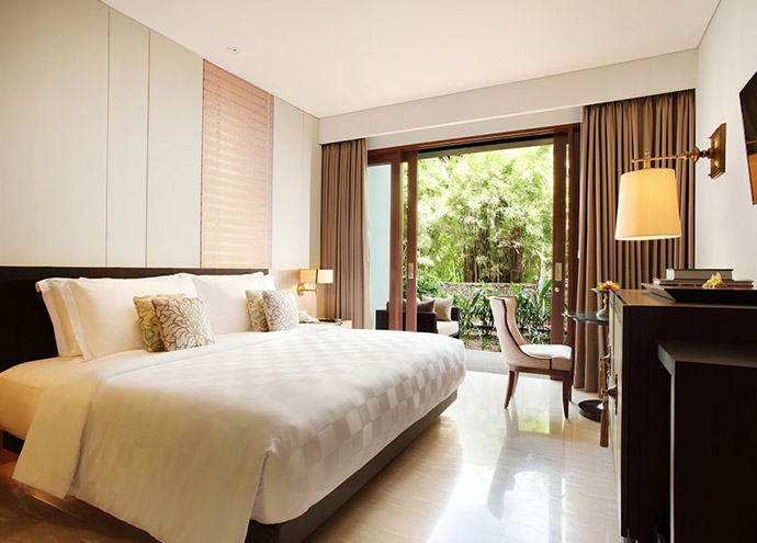 The Anvaya Bali Legian