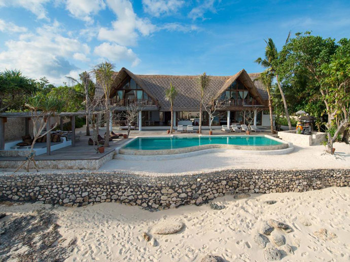 Villa Voyage
