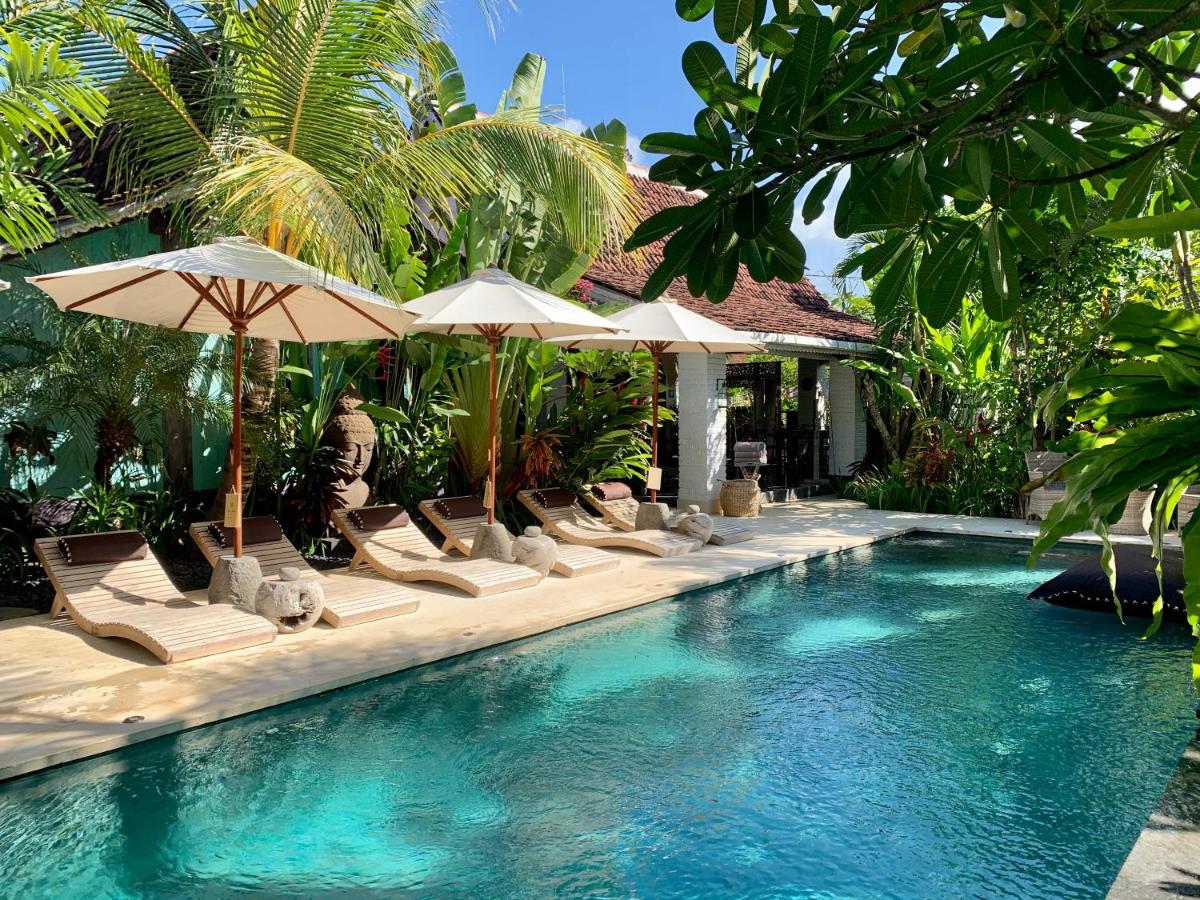 Hari Indah Boutique Hotel
