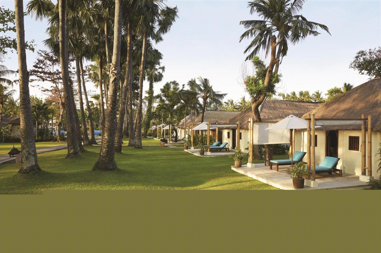 Jimbaran Puri, A Belmond Hotel