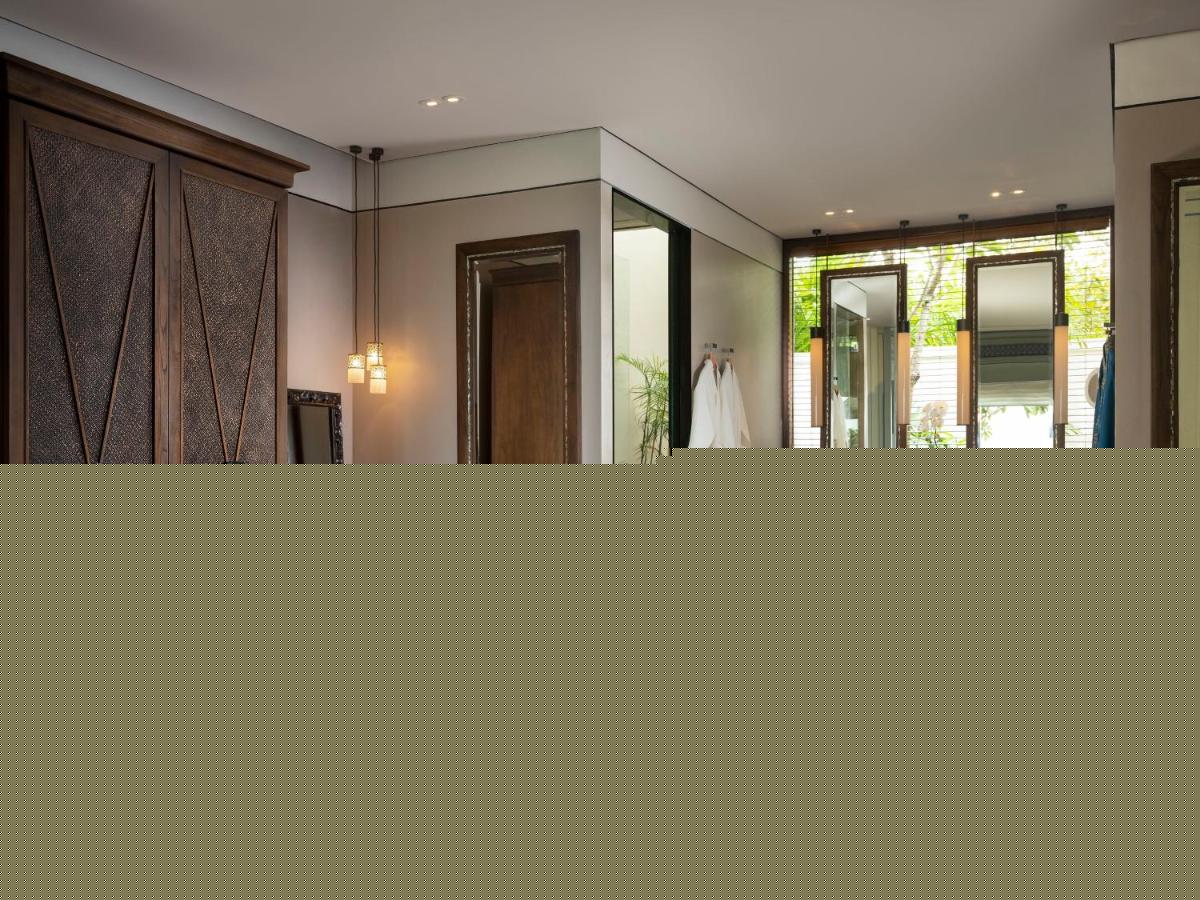 Jumeirah Bali