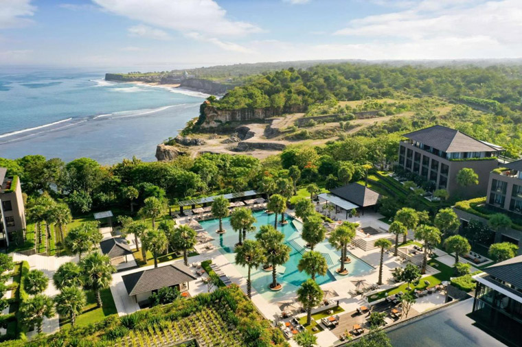 Radisson Blu Uluwatu Bali