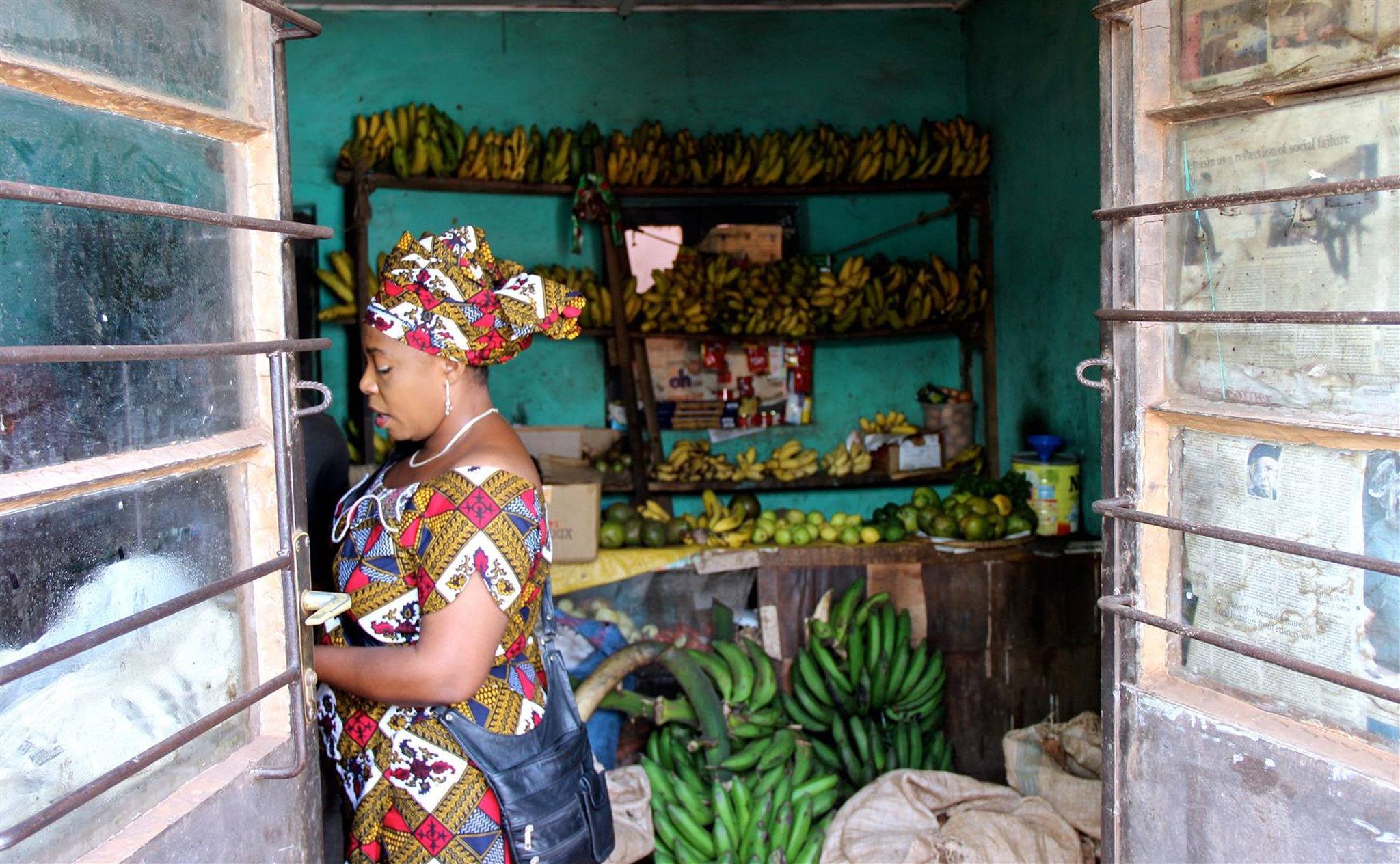 corner-shop-kigali-rwanda Corner shop in Rwanda's Capital City, Kigali