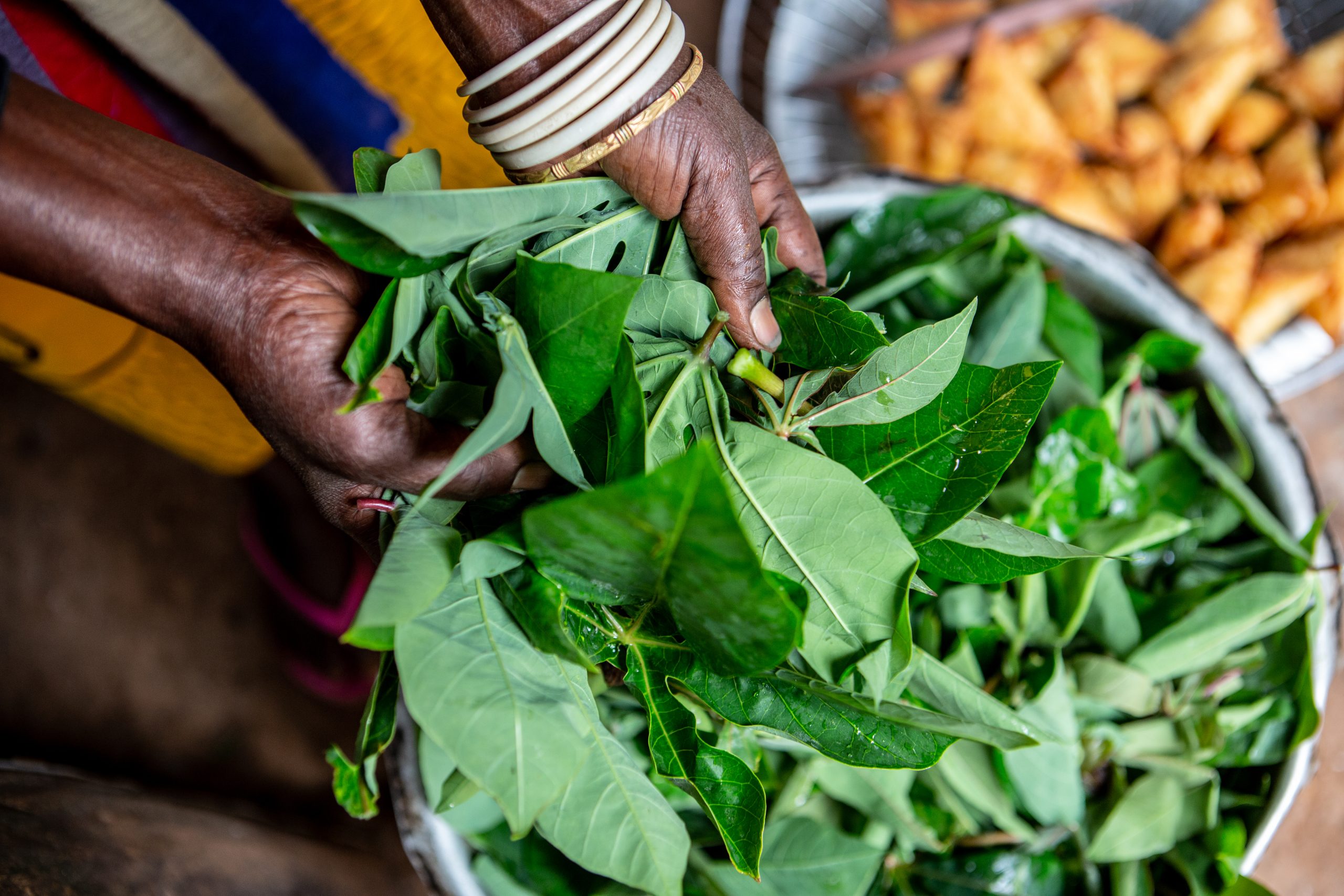 people_of_rwanda_-_the_market_3 Rwanda is investing in a greener future