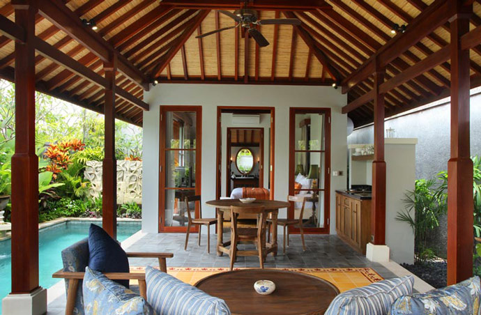 Aradhana Villas Canggu
