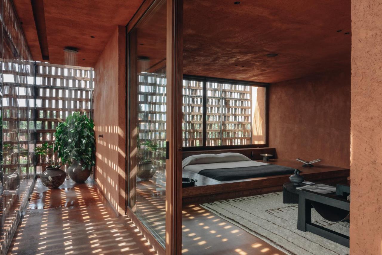 Further Hotel Canggu Bali