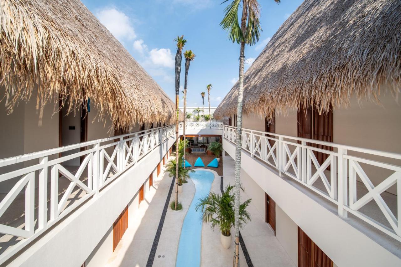 Ize Canggu Bali