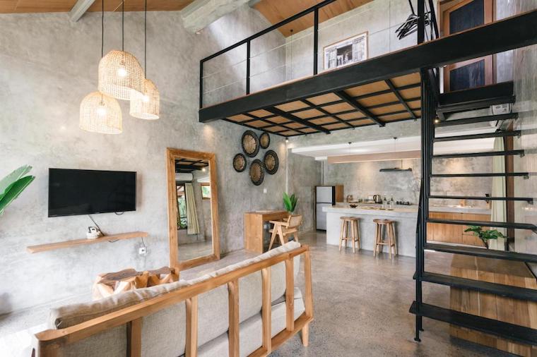Kano Loft