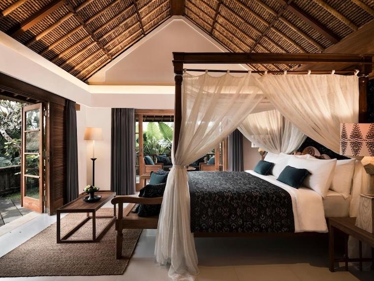 Kharista Villas & Retreat Canggu