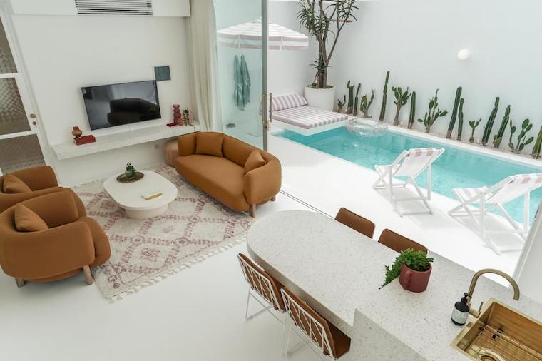 The Cali Villas