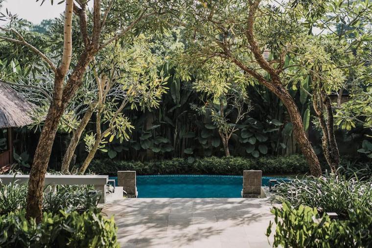 The Retreat at Kharista Villas