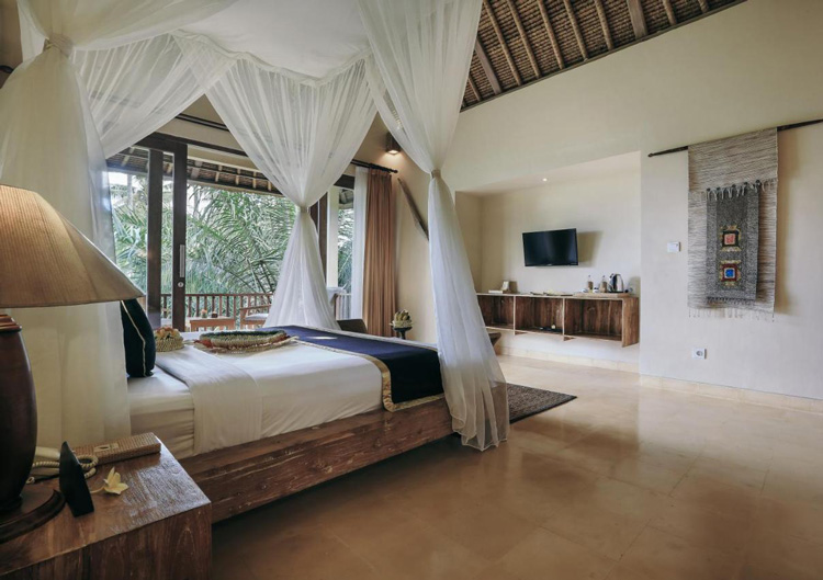 The Sankara Resort Ubud