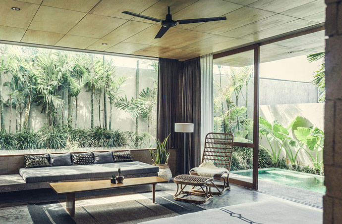 The Slow Canggu