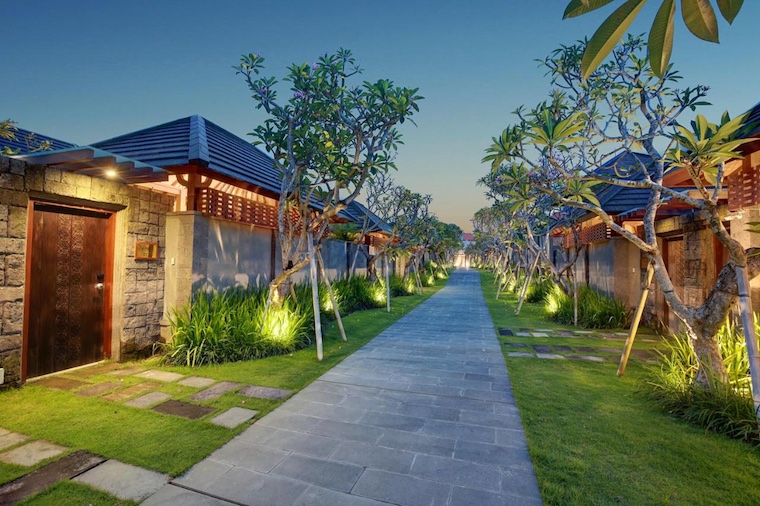 Theanna Villa & Spa
