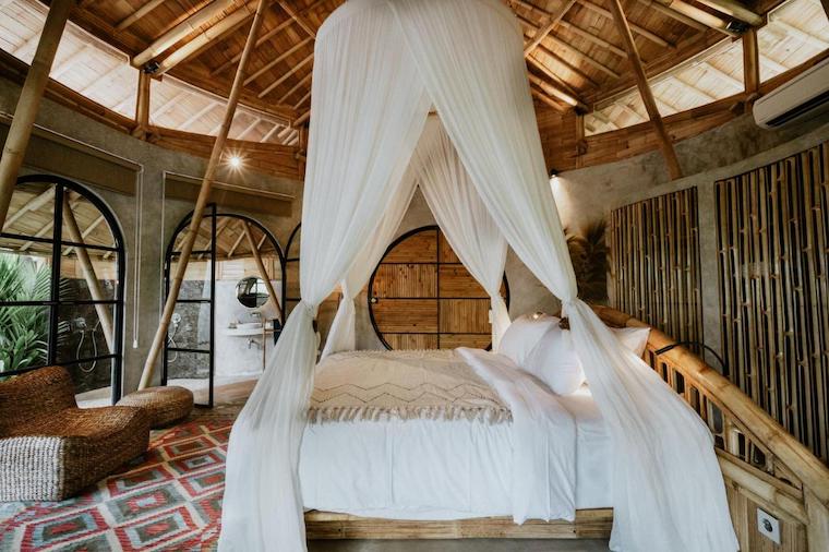 Zin Canggu Resort