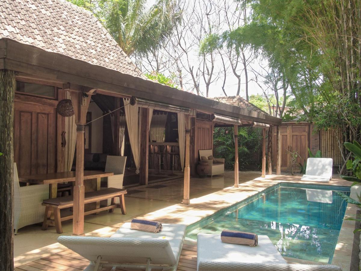 Gili Joglo Villas