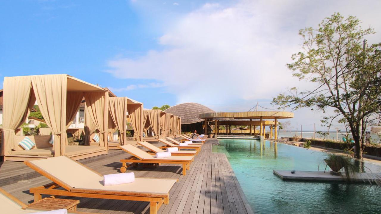 Kardia Resort Gili T