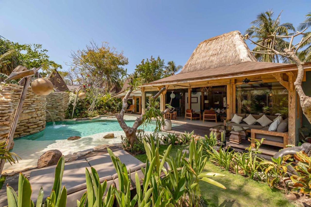Kuno Villas Gili Trawangan