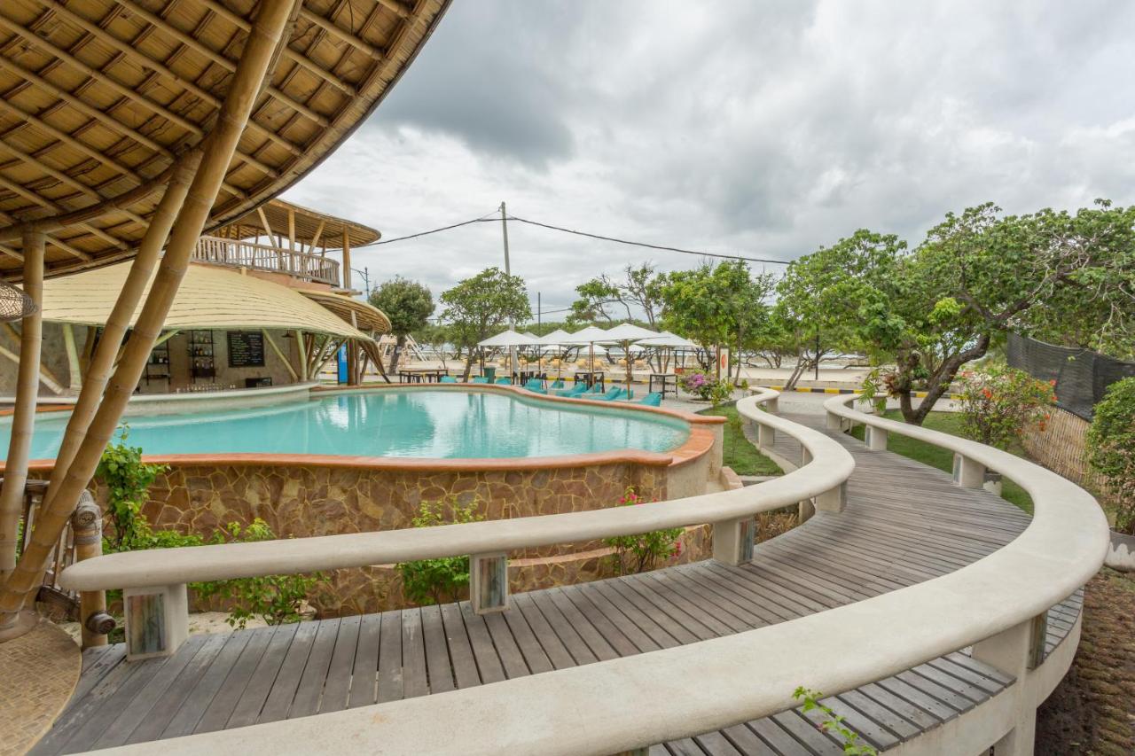 Pearl Sunset Resort Gili Trawangan