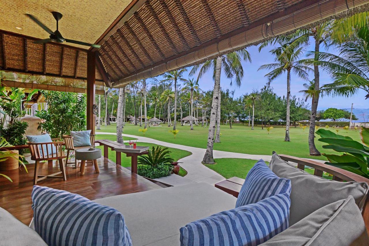 Pondok Santi Estate