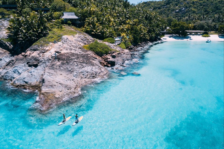 Impactful Travel Experiences